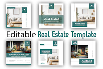 design professional real estate post