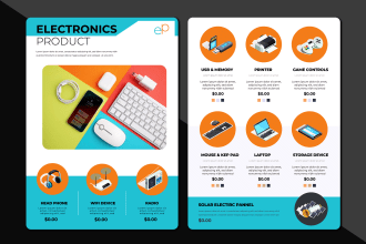 create luxury catalog and magazine deisgn