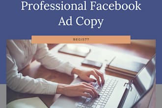 write the perfect ad copy for your facebook ads