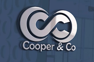 create a unique logo design