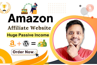 do best amazon affiliate marketing auto blog website