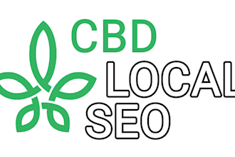 help to get top 10 rank cbd site SEO , marketing promotion