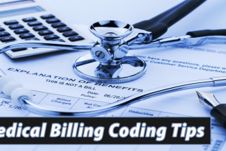 do medical billing and coding for you at maximum efficiency