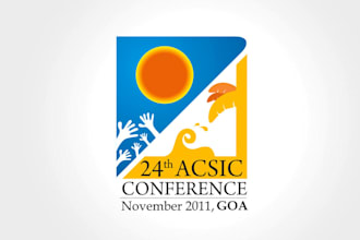 design campaign and event logo design