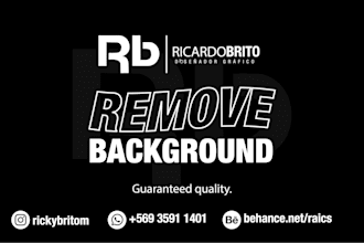 remove the background of 10 images in a day
