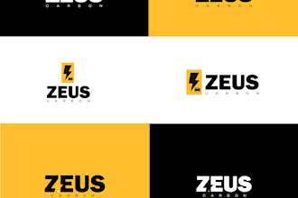 design professional logo for standout brands