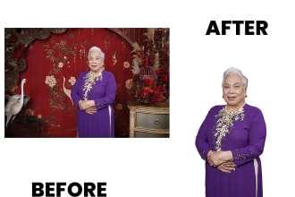 enhance, restore and upscale low quality images and photos