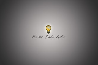 design eye catching logo in 24 hrs
