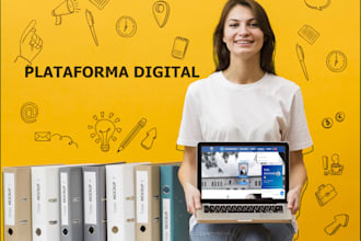 creación de tu tienda online ecommerce