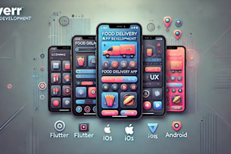 professional mobile app development for your startup