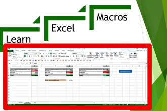 google sheet and appscript expert