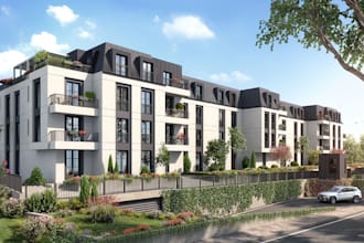 create 3d models and render architectural visualizations