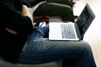 guest post on HQ tech site