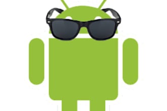 make an android app of your website