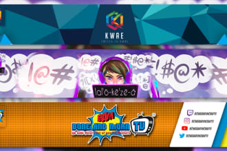 create custom youtube cover