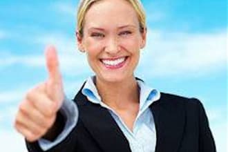 be your virtual telemarketer phone caller and leave a voice mail or reminder message for 1 hour which is about 80 calls