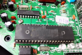 solve electronic problems efficiently