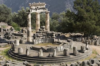 translate your text from english to ancient greek