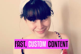 write your scripts, articles, captions, blogs, copy