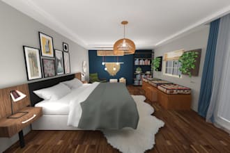 design in 3d your bedroom