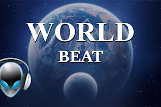 create any beat in one day