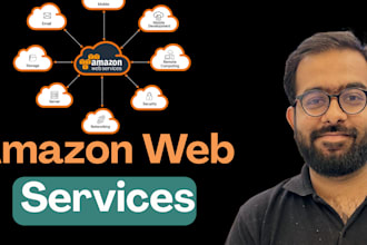 set up and migrate your site to AWS ec2 with SSL and backup