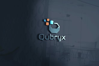 design eye catching logo for you