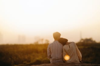be your empathetic listener and love life coach