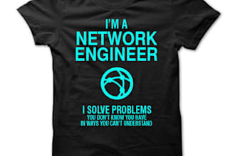 solve your network problems