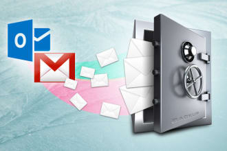 do emails migration, webmail to gsuite