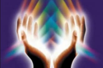 send you powerful reiki