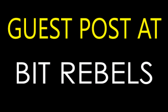 publish dofollow guest post at bitrebels da 66