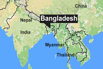 do any help from bangladesh