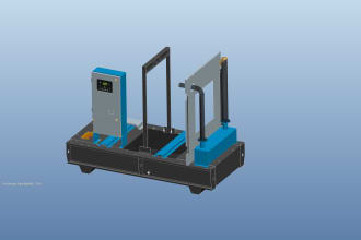 design part and assembly in creo