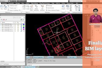 transform your gis data via cleaning, conversion, digitization, and geocoding