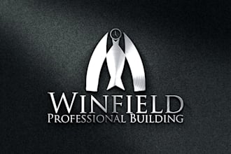 design professional logo until buyers satisfaction