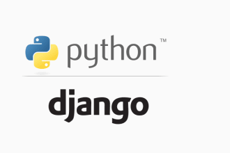 deploy your django project in your server