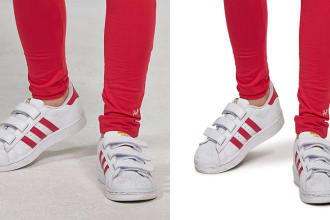 do natural shadow and reflection shadow creation services,