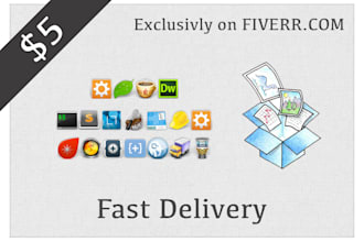 share my web developer tools on mac os x via dropbox