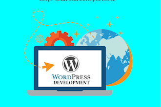 launch your online store