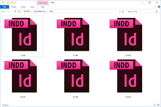 convert p65 to pdf