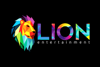 design awesome, attractive, creative logo for your business