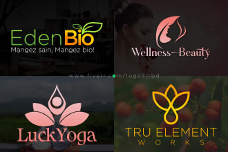 design, edit, or redesign business logo and brand identity