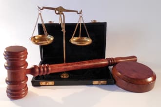 cast powerful spell to win a court case for you