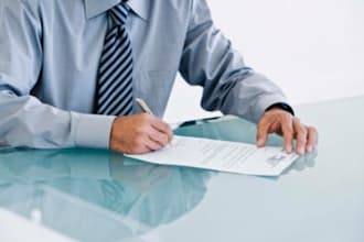 proof read any word doc,essay,article,story up to 4000 word