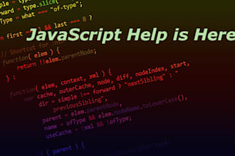 help with javascript task