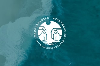 design brand style guide and business logo design