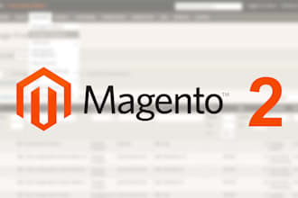 fix magento bug, magento certified developer