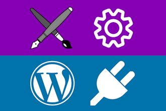 customize wordpress plugin or edit html, css, php