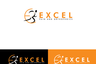 design 3 awesome logo in 12 hours with 3d mockup